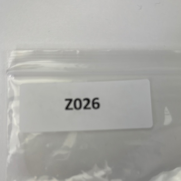 Rhythm / Free People Movement Wave Break Green Bikini Set with Adjustable Straps - Picture 12 of 12